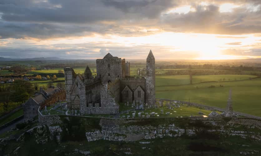 Rock of Cashel