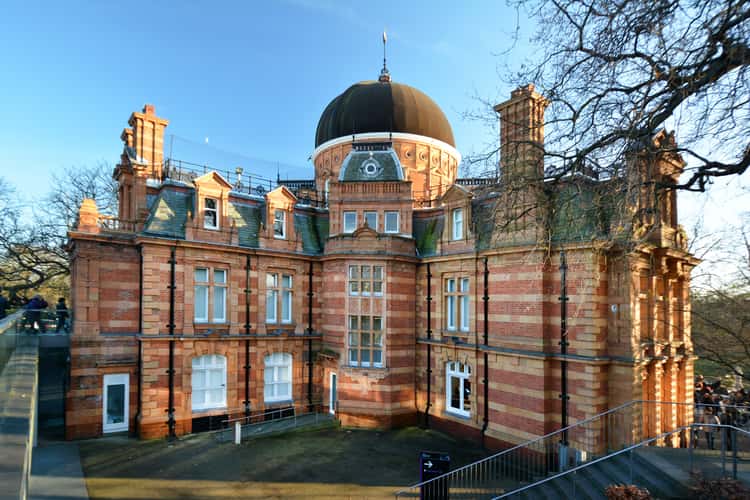Royal Observatory Greenwich