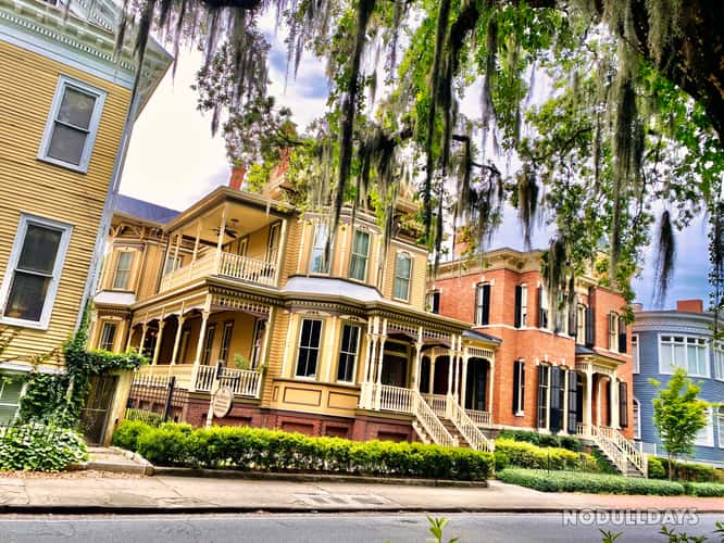 Savannah, Georgia