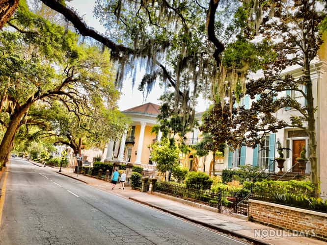 Savannah, Georgia
