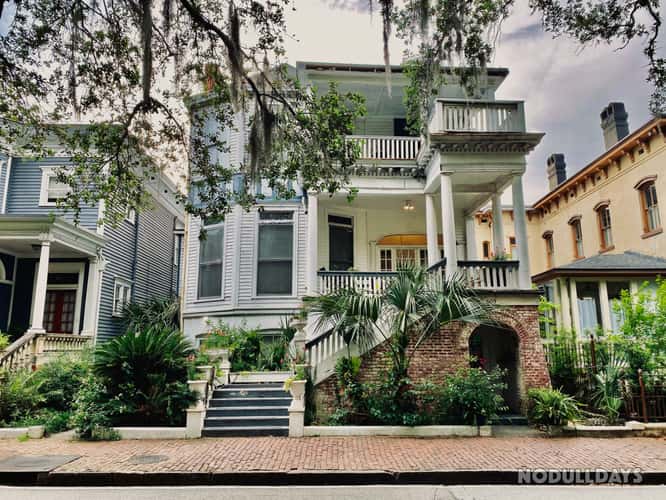 Savannah, Georgia