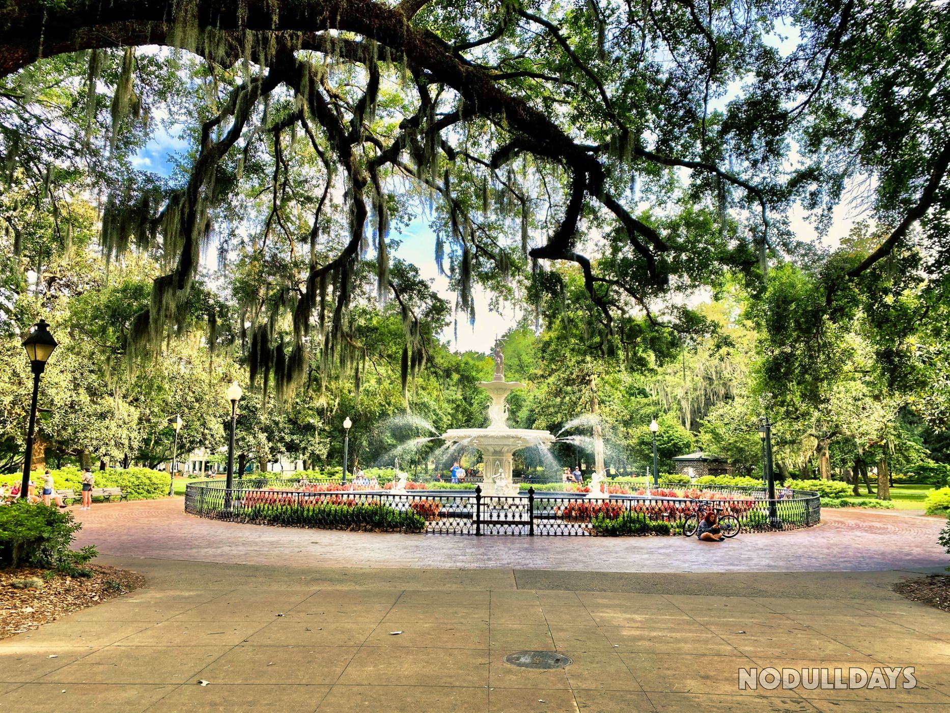 Savannah, Georgia, USA