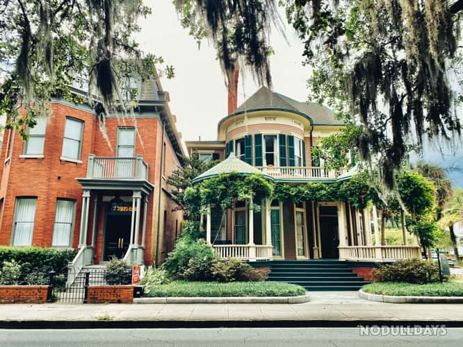 Savannah, Georgia