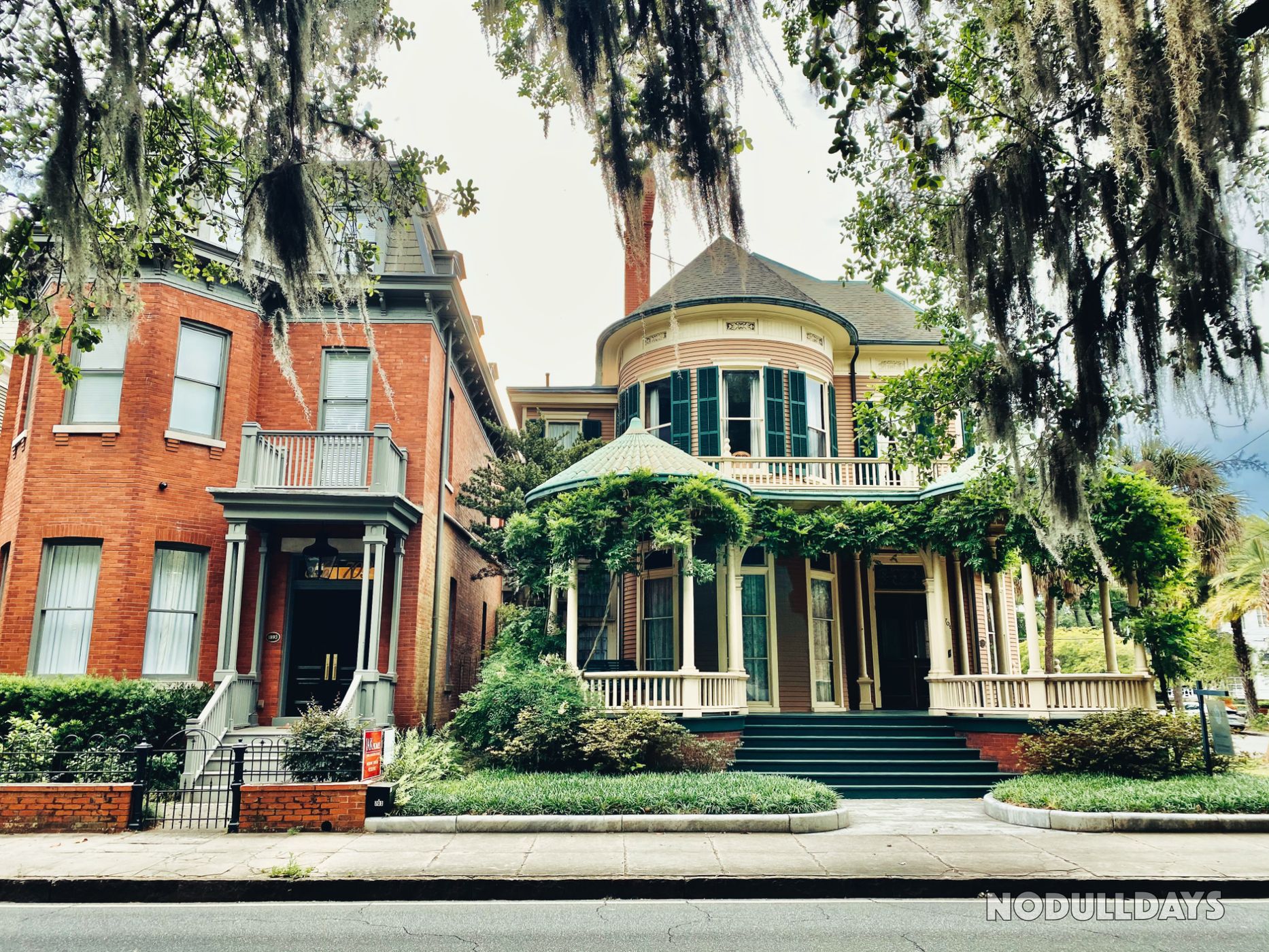 Savannah, Georgia, USA