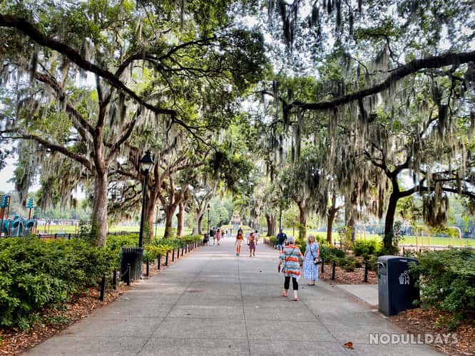 Savannah, Georgia