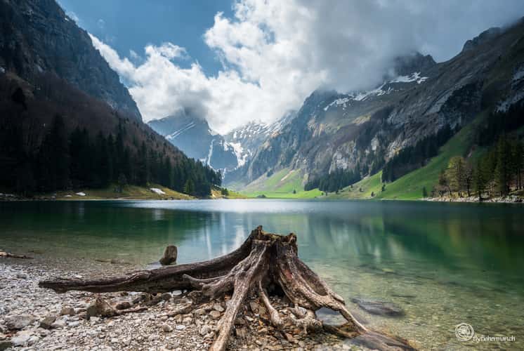 Seealpsee