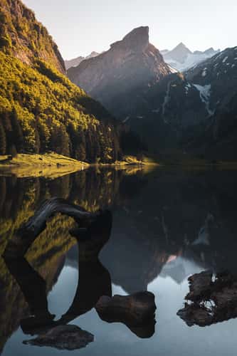 Seealpsee