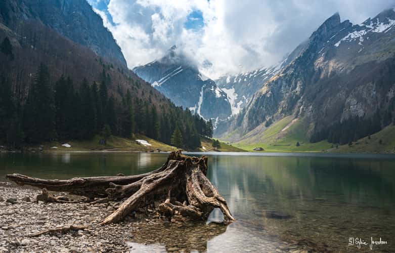 Seealpsee