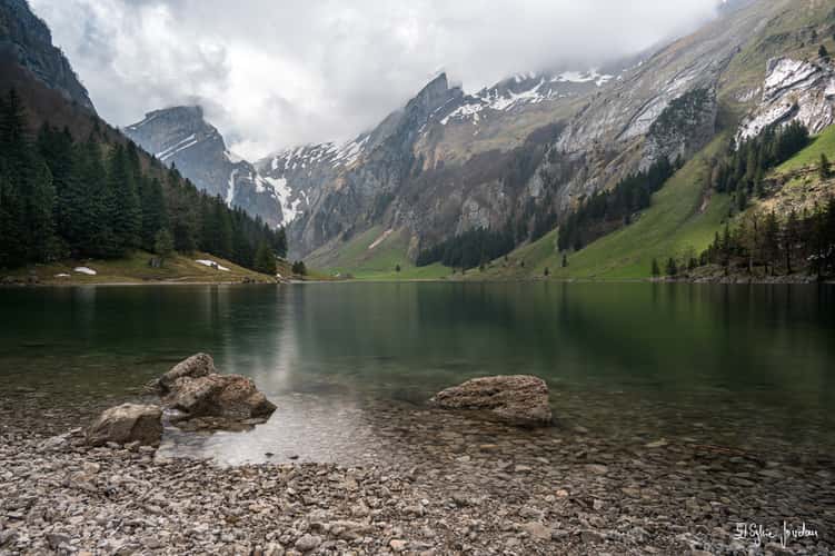 Seealpsee