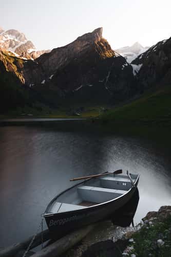 Seealpsee