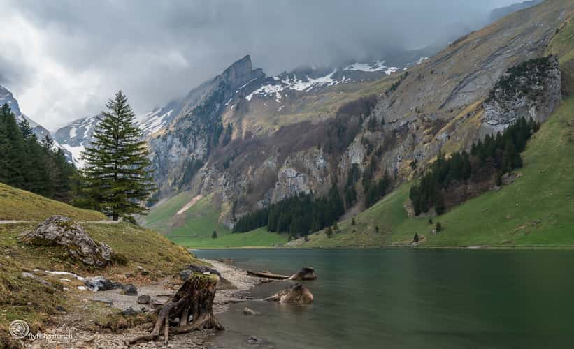 Seealpsee