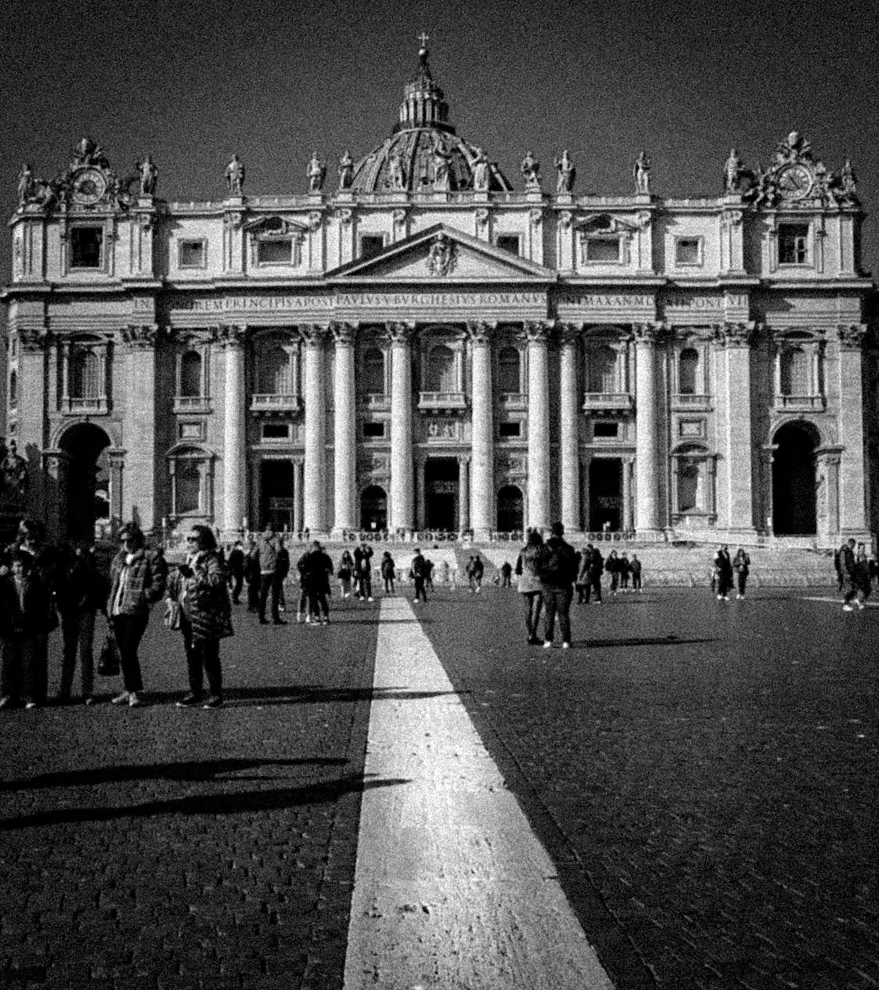 Basilica di San Pietro, Vatican City State