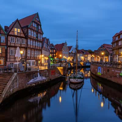 Stade Wasser Ost, Germany