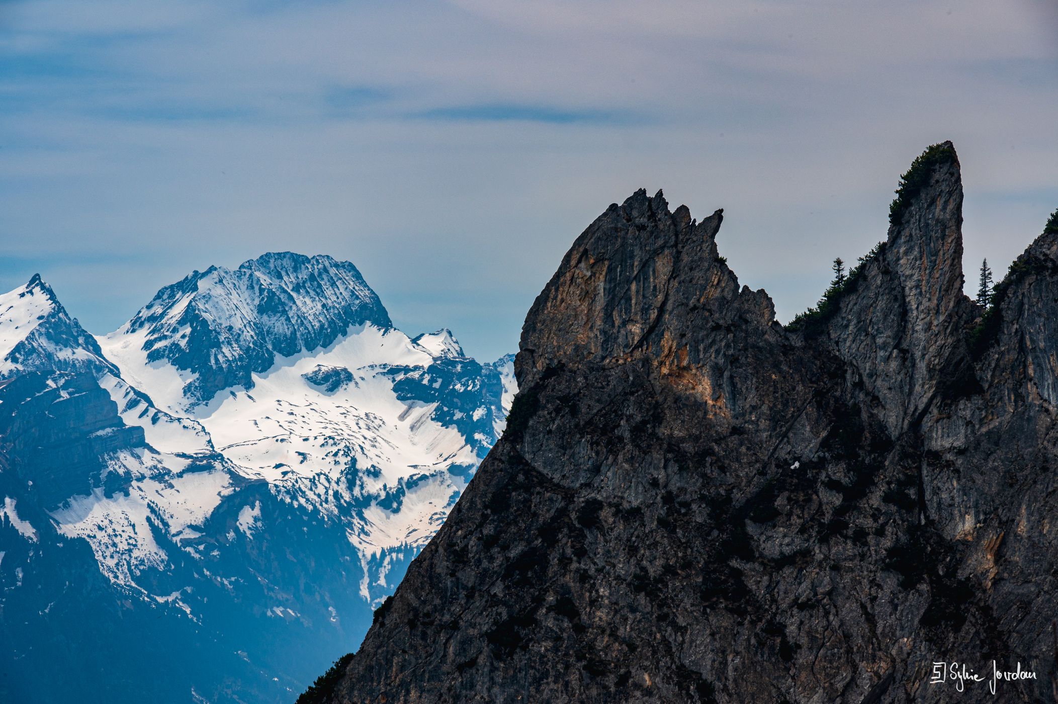 Stauberen, Switzerland