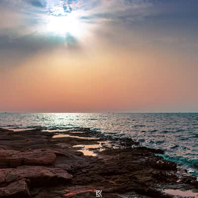 sunrise hergla, sousse, Tunisia