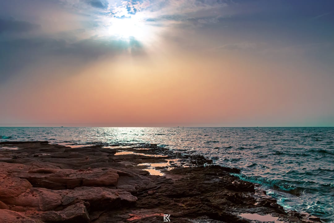 sunrise hergla, sousse, Tunisia