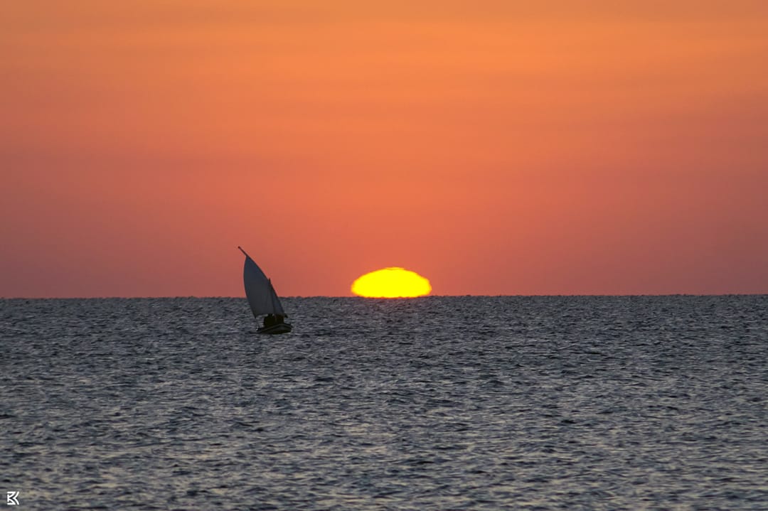 chermadia kerkennah, Tunisia