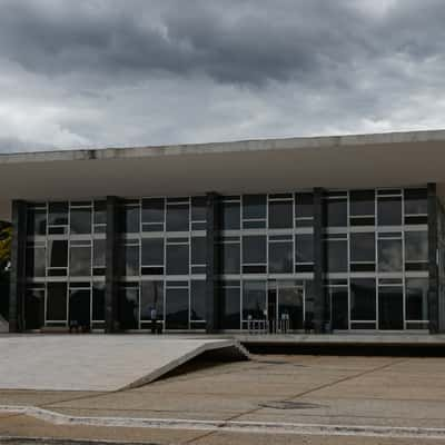 Supremo Tribunal Federal, Brazil