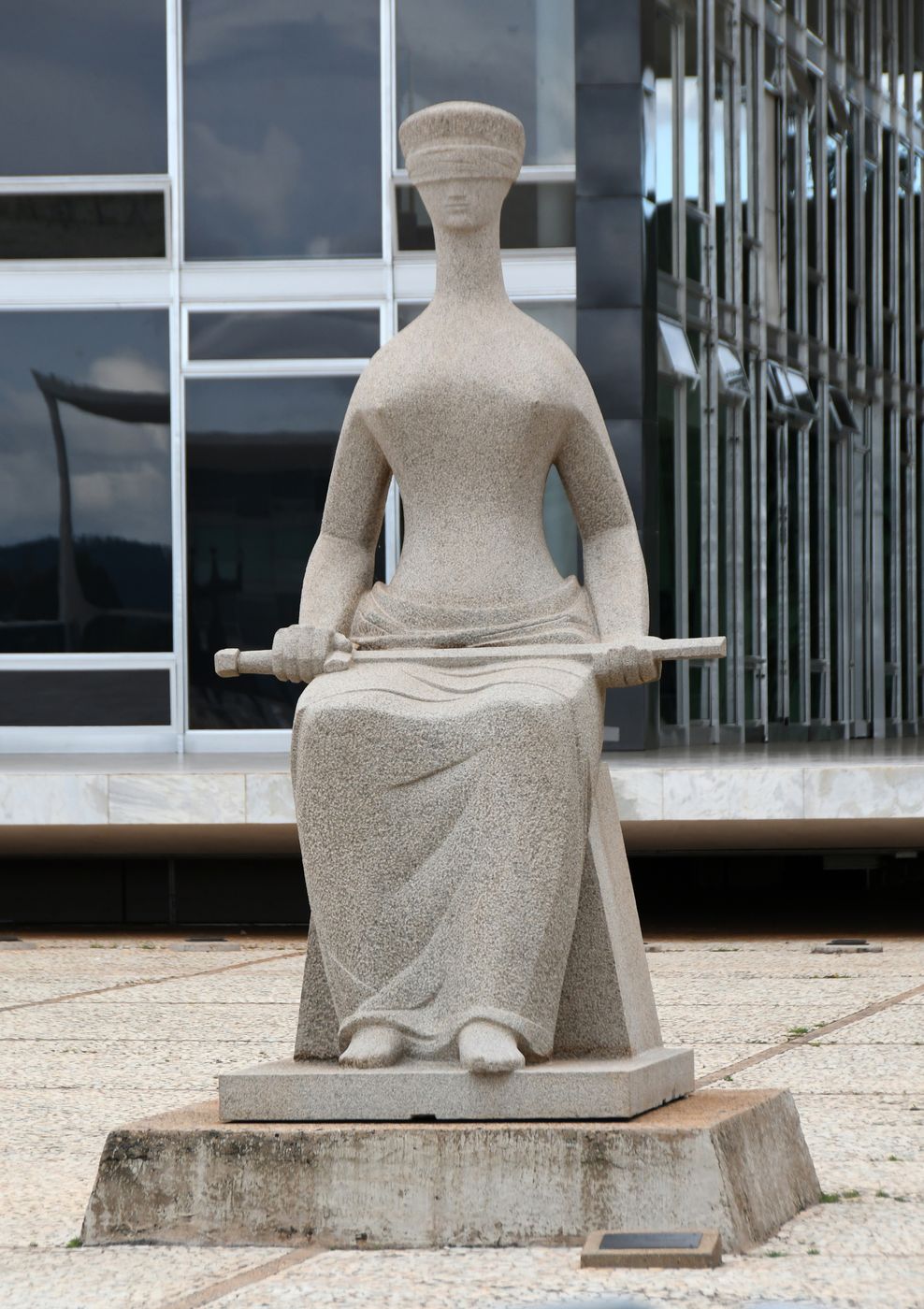 Supremo Tribunal Federal, Brazil