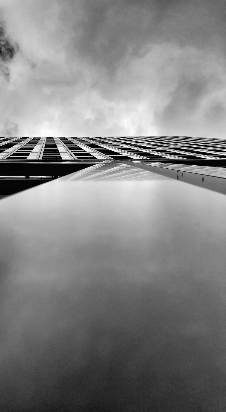 Tanzende Türme / Tango Türme (Dancing Towers), Germany