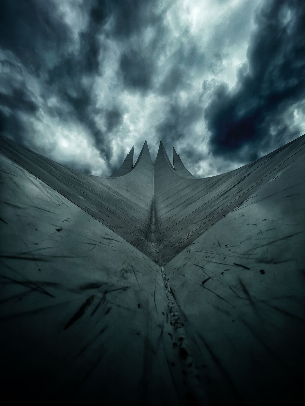 Tempodrom, Berlin, Germany