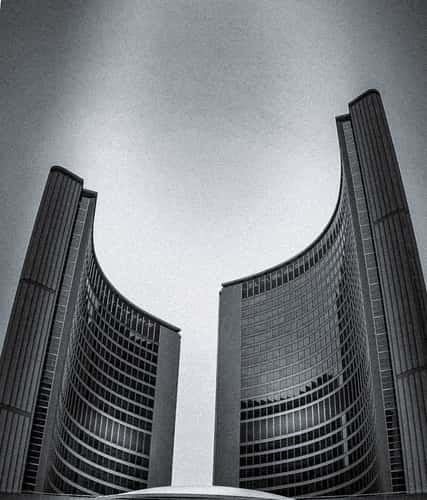 Toronto City Hall