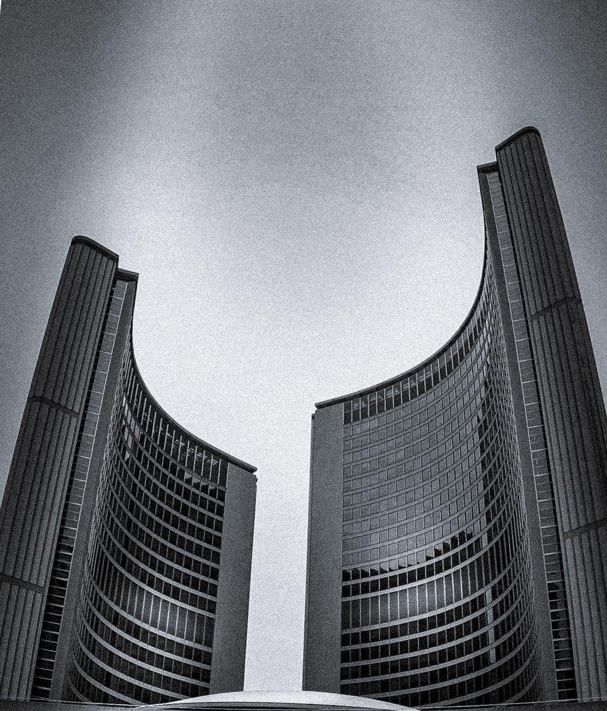 Toronto City Hall, Canada