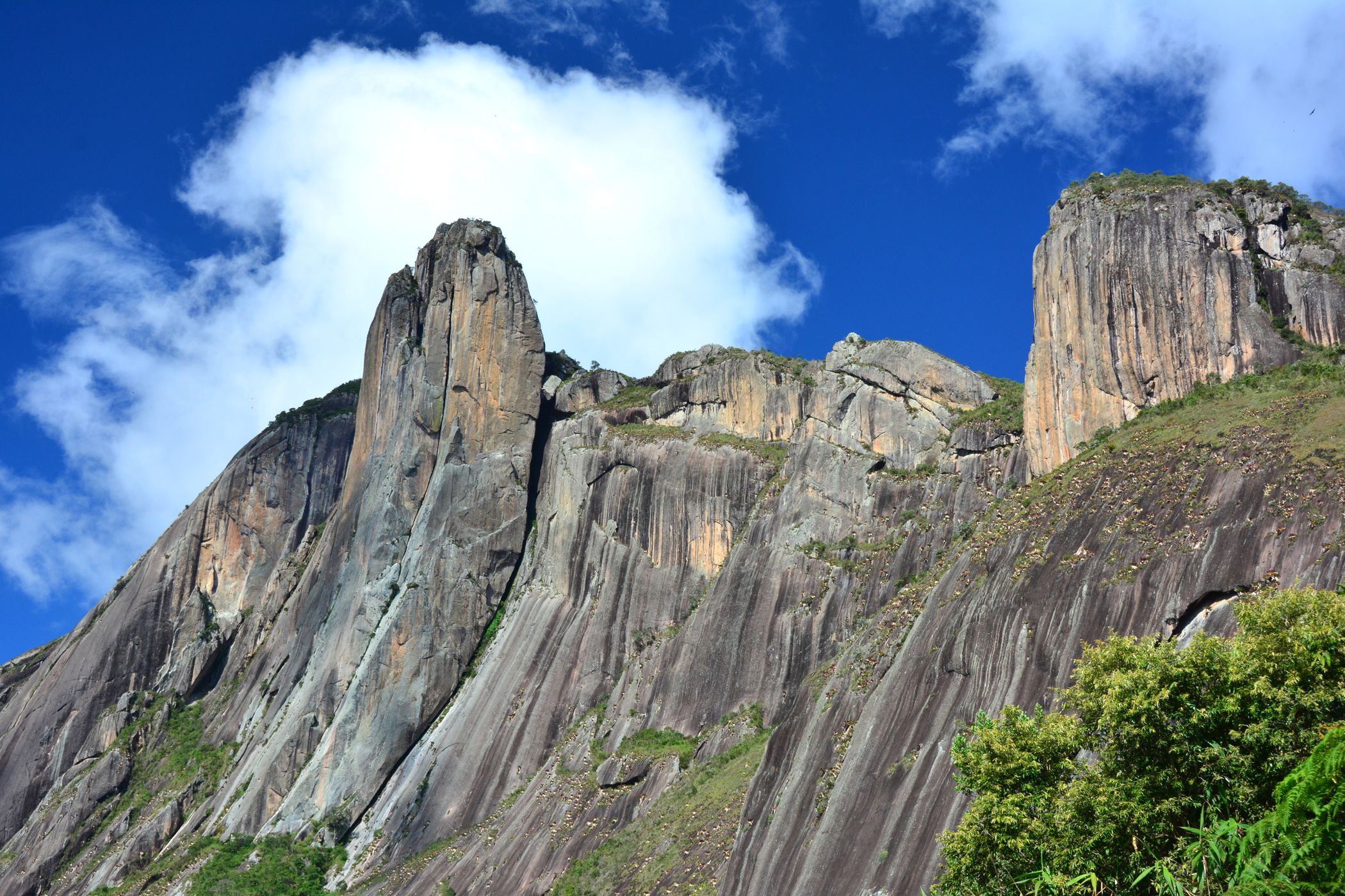 Torres de Bonsucesso, Brazil