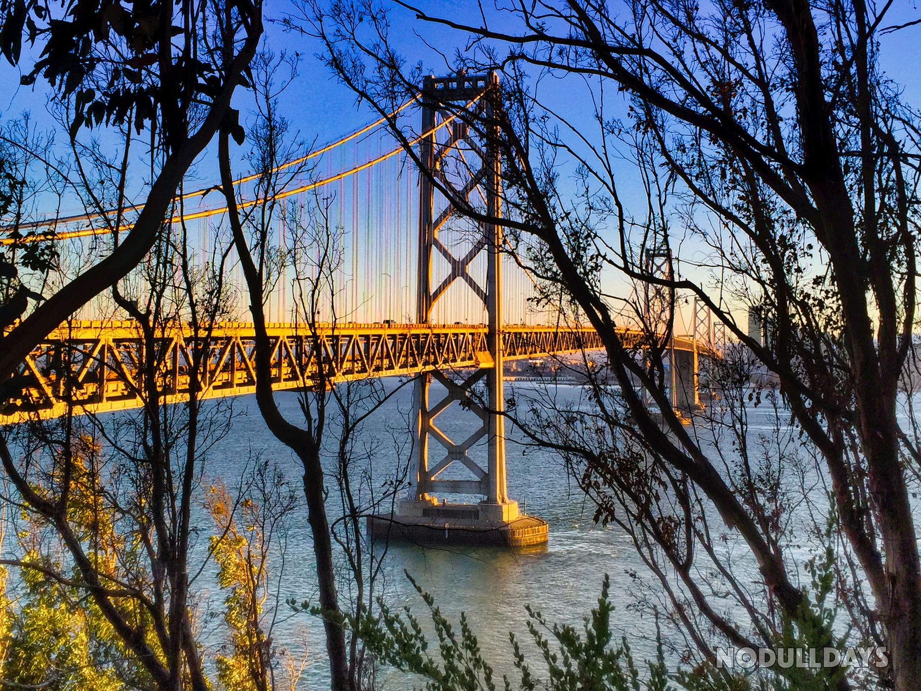 Treasure Island, USA