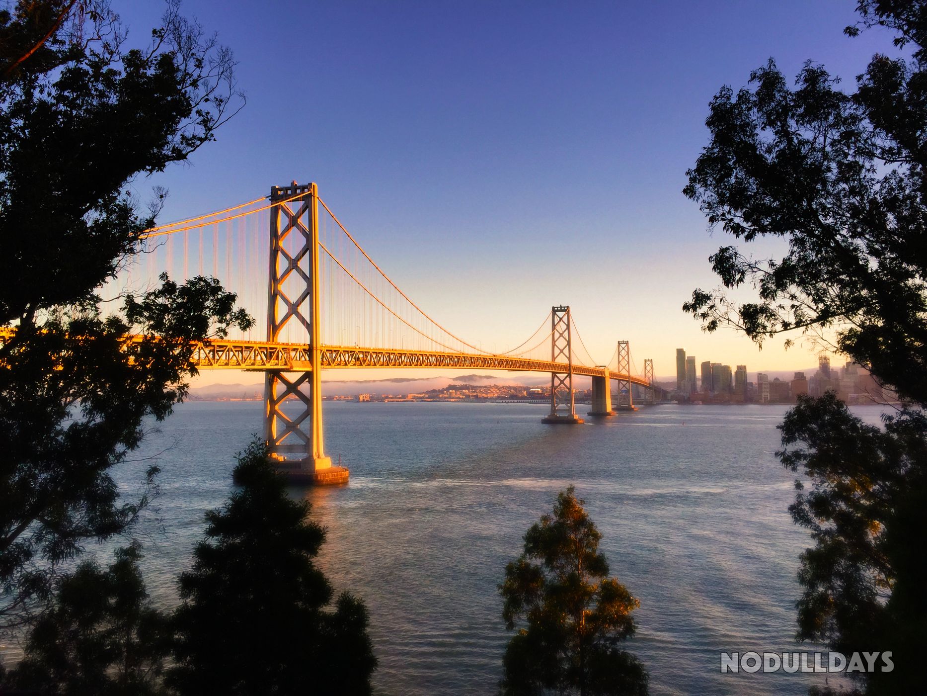 Treasure Island, USA