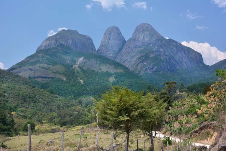 Tres Picos