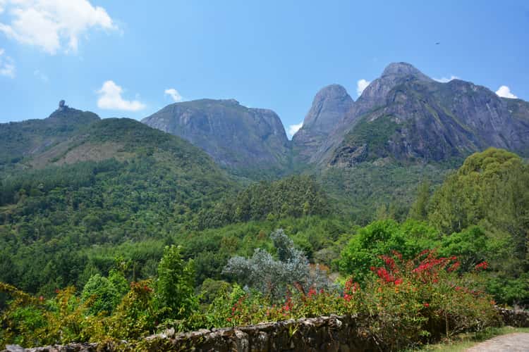 Tres Picos