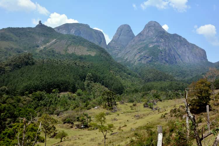 Tres Picos