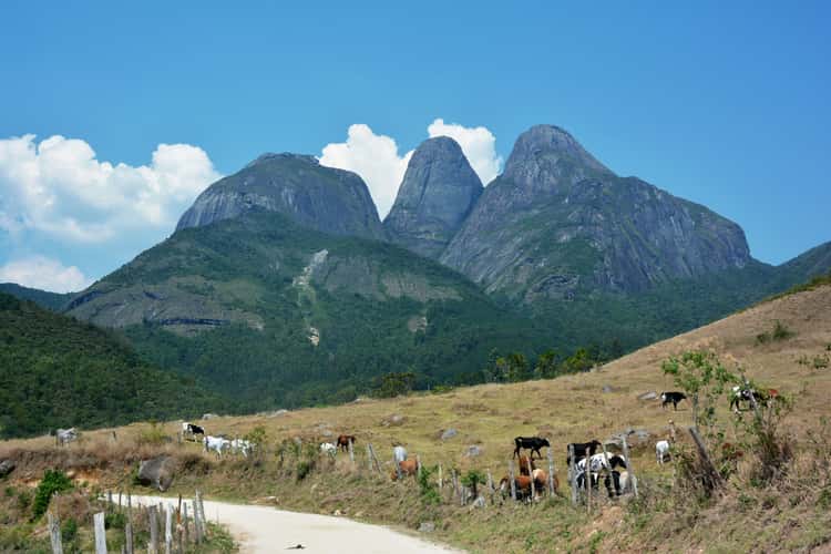Tres Picos
