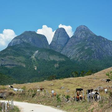 Tres Picos, Brazil