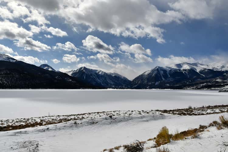 Twin Lakes