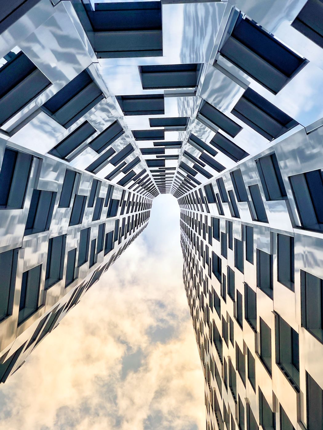 Upper West, Berlin, Germany