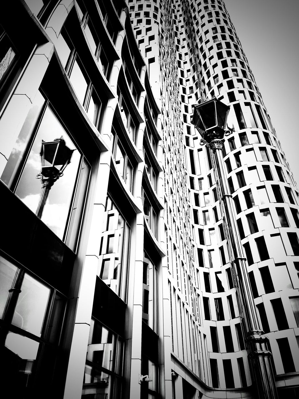 Upper West, Berlin, Germany