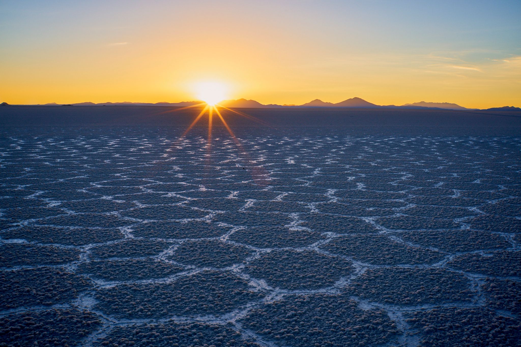 Salar de Uyuni | Bolivia, Bolivia