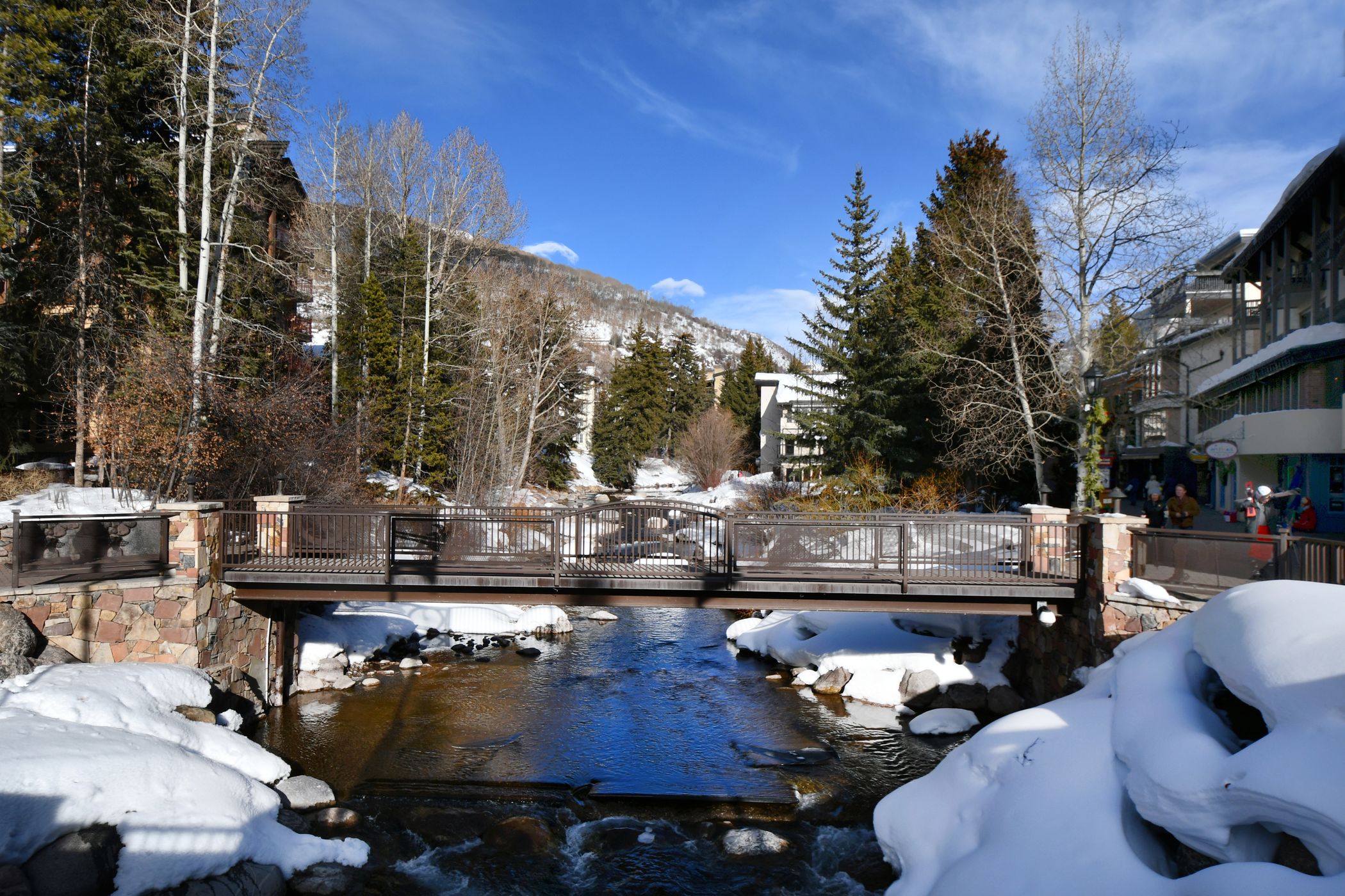 Vail, USA