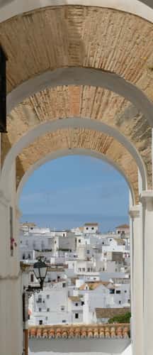 Vejer de la Frontera