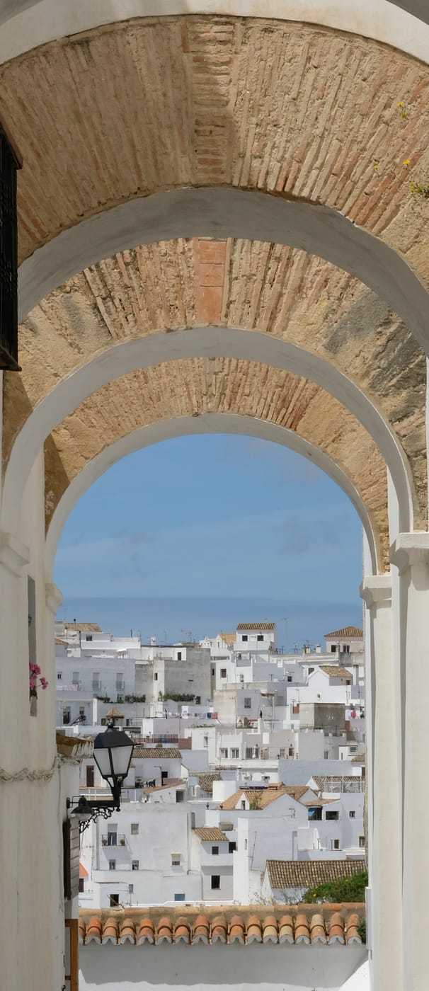 Vejer de la Frontera, Spain