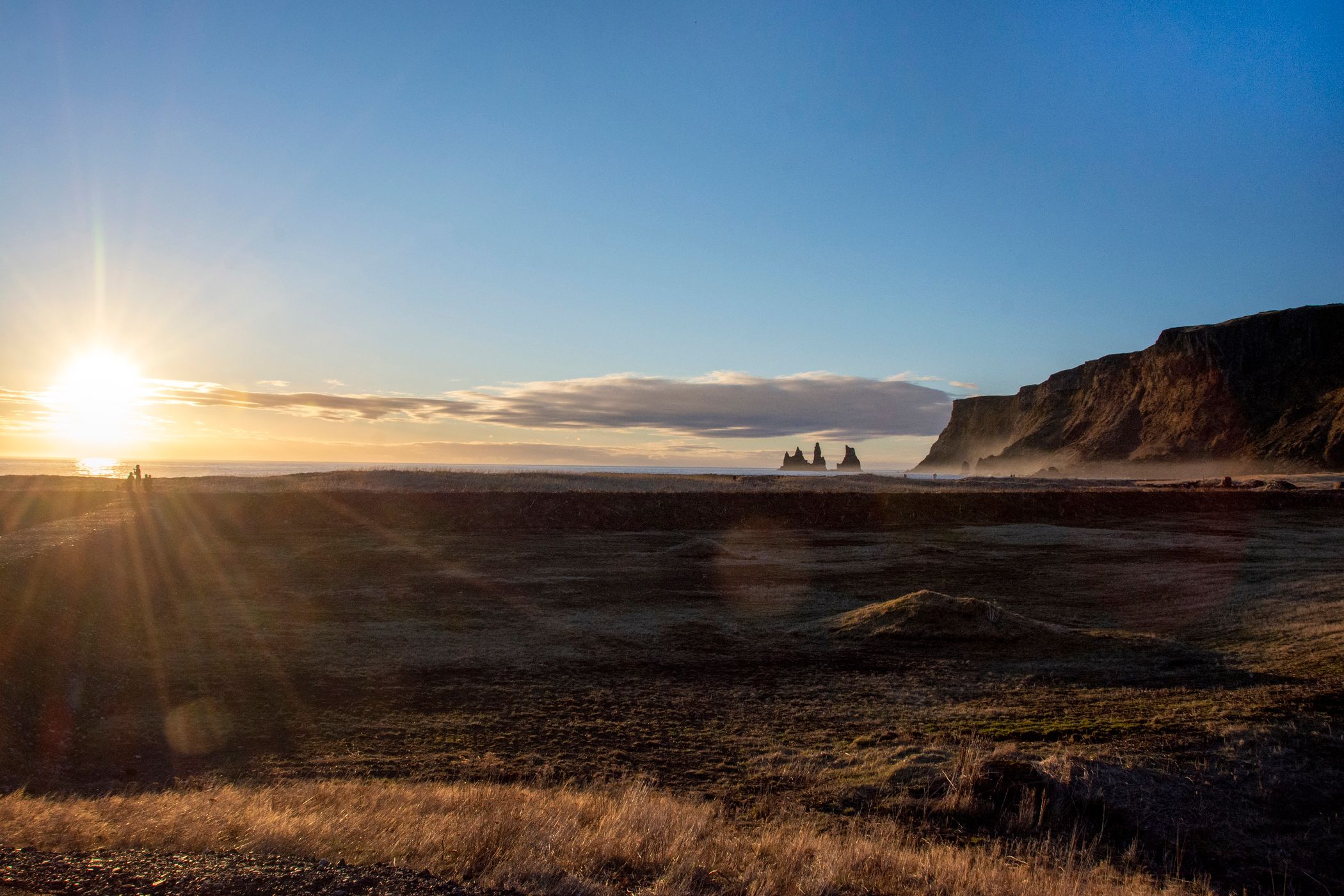 Vik, Iceland