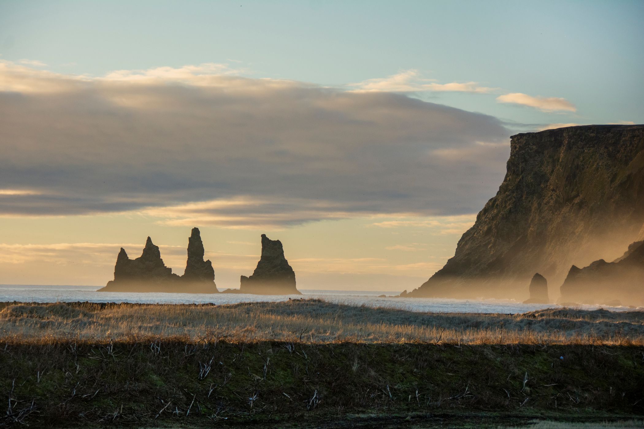Vik, Iceland