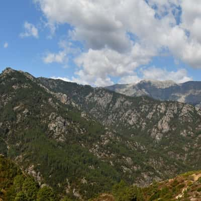 Vivario Panorama, France