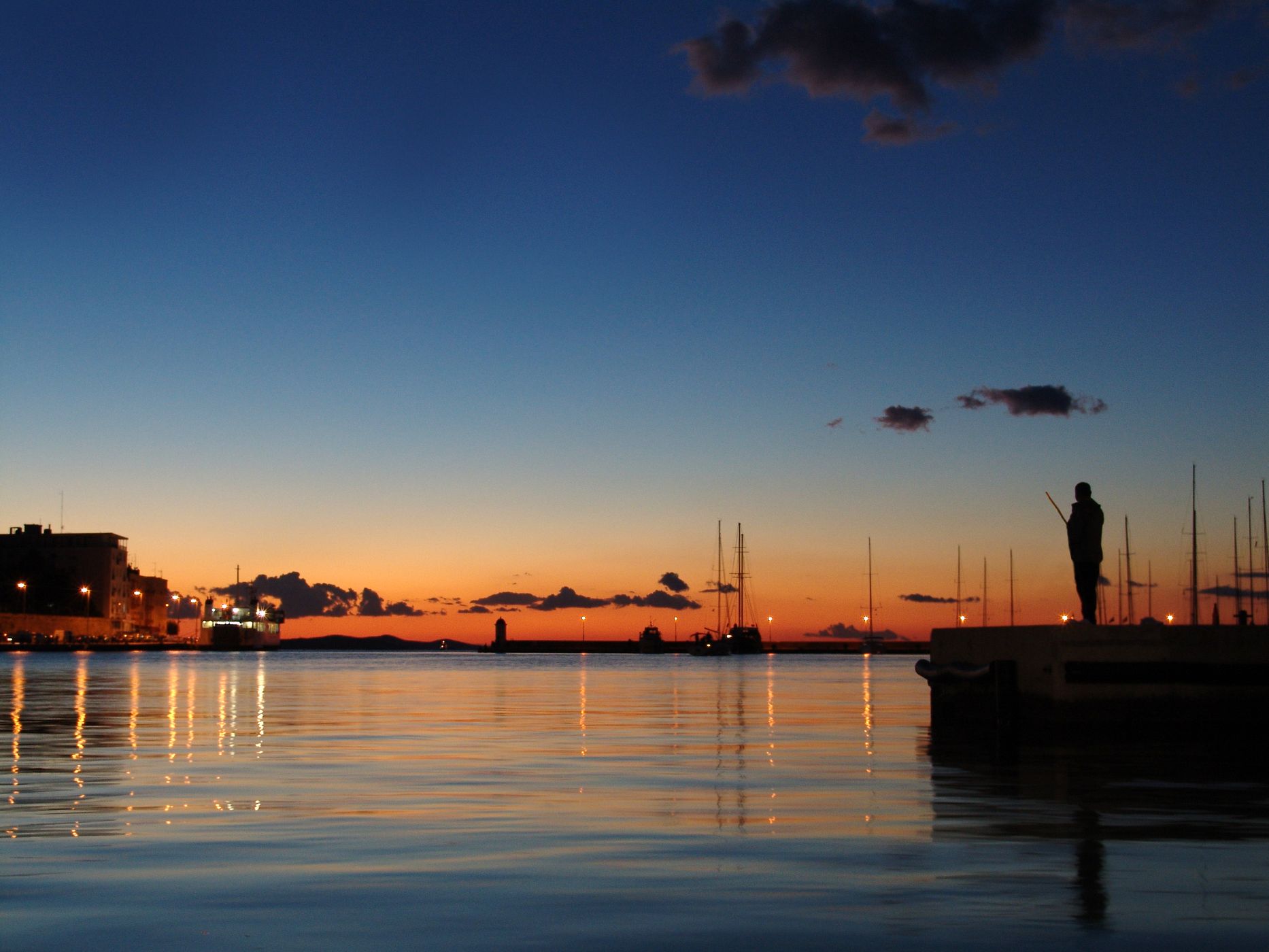 Zadar, Croatia
