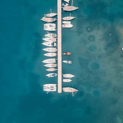 Adamantas Milos, Greece