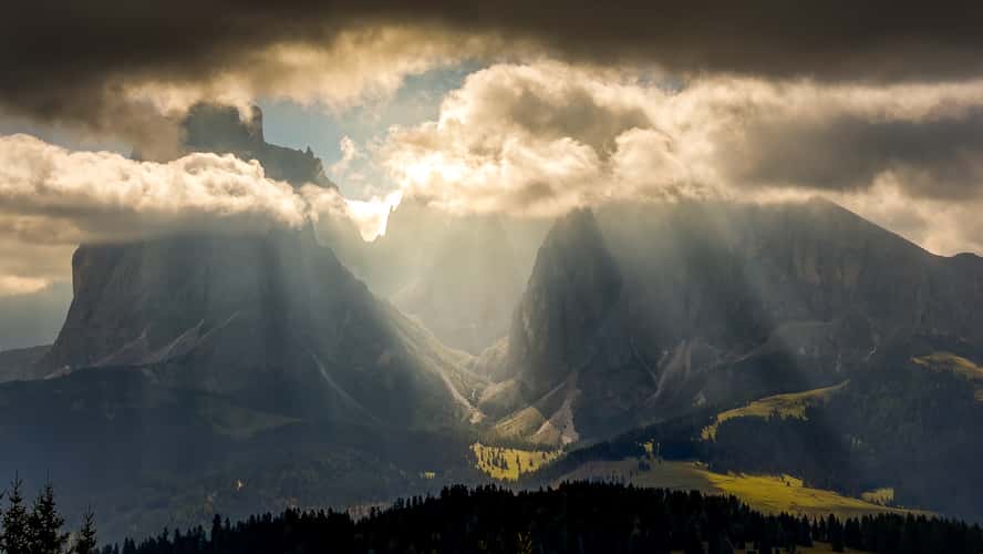 Alpe di Siusi