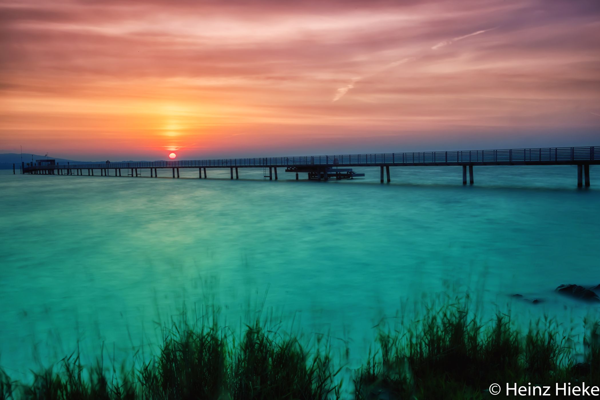 Altnau, Lake Constance, Switzerland
