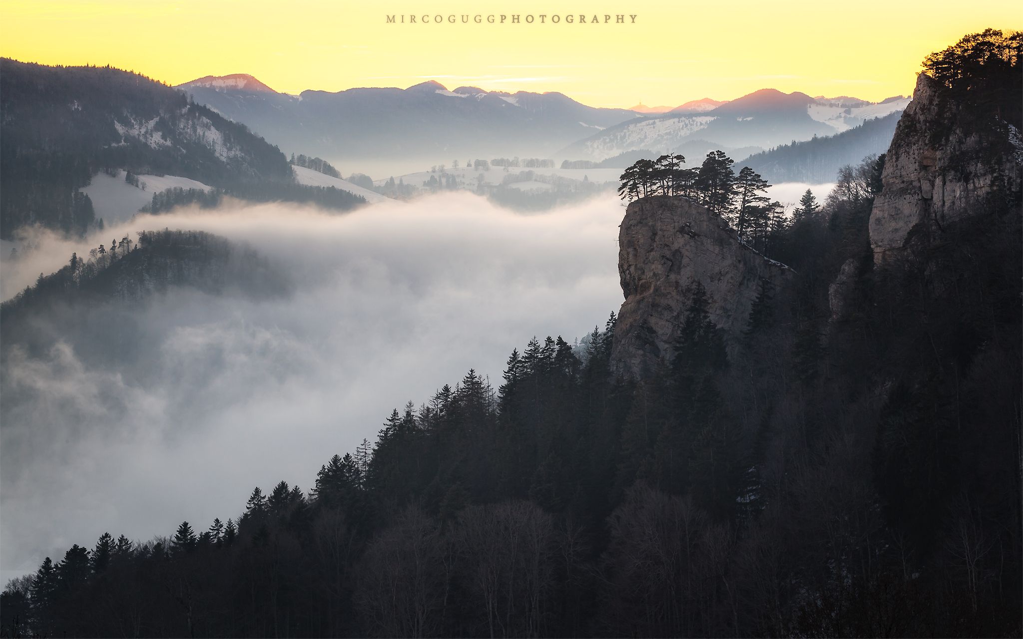 Ankenballen, Switzerland